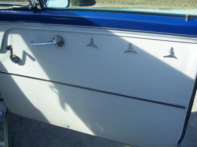 1953 Ford VICTORIA - photo 11