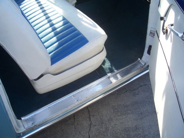 1953 Ford VICTORIA - photo 12
