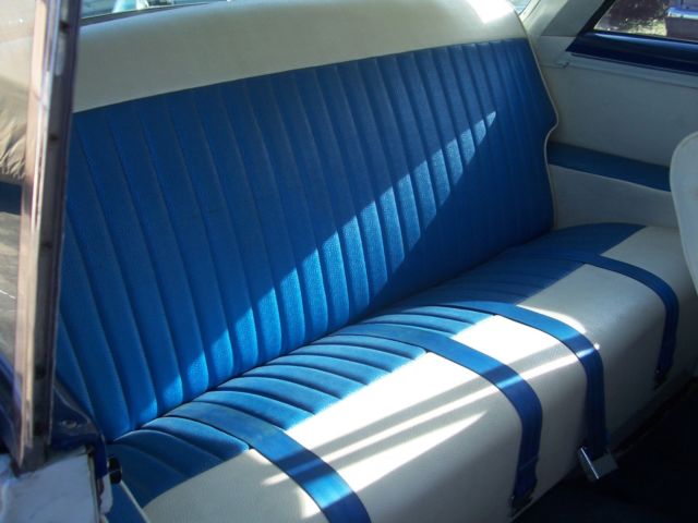 1953 Ford VICTORIA - photo 13