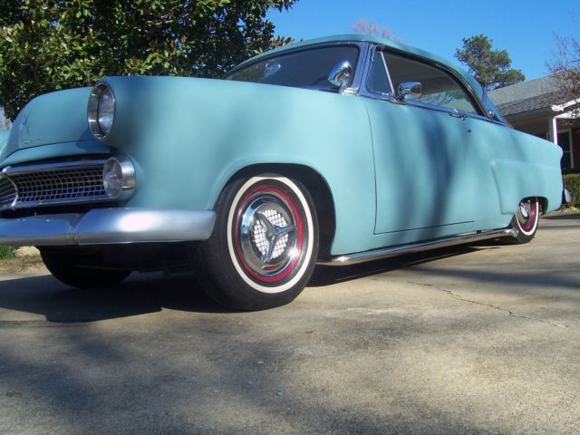 1953 Ford VICTORIA - photo 2