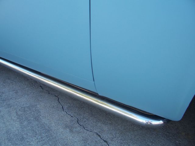 1953 Ford VICTORIA - photo 5