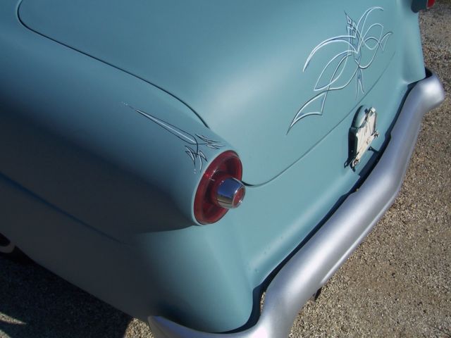 1953 Ford VICTORIA - photo 7