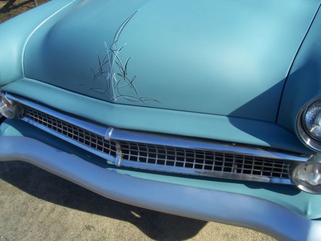 1953 Ford VICTORIA - photo 8
