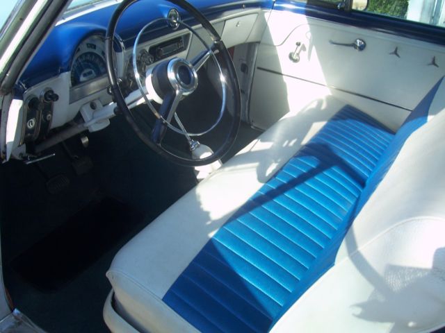 1953 Ford VICTORIA - photo 9