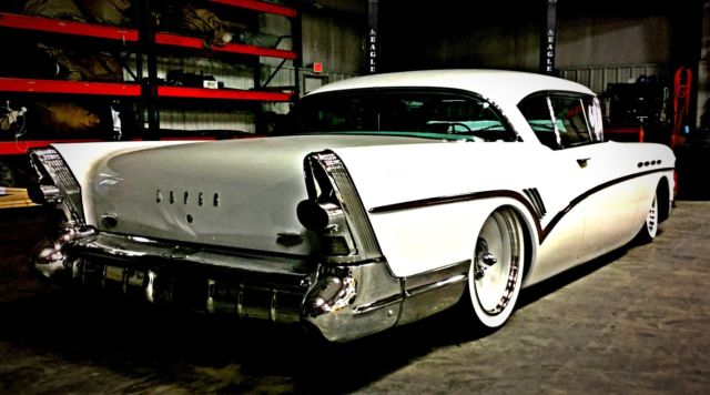 1957 Buick Riviera Super - photo 3