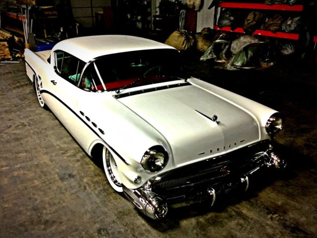 1957 Buick Riviera Super - photo 4