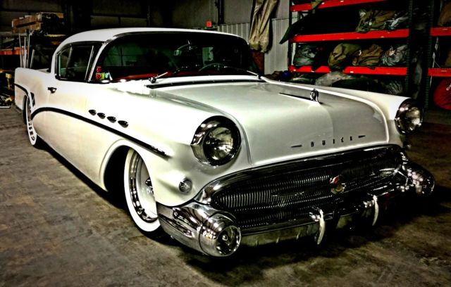 1957 Buick Riviera Super - photo 5