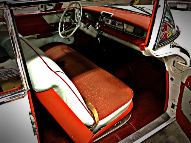 1957 Buick Riviera Super - photo 6