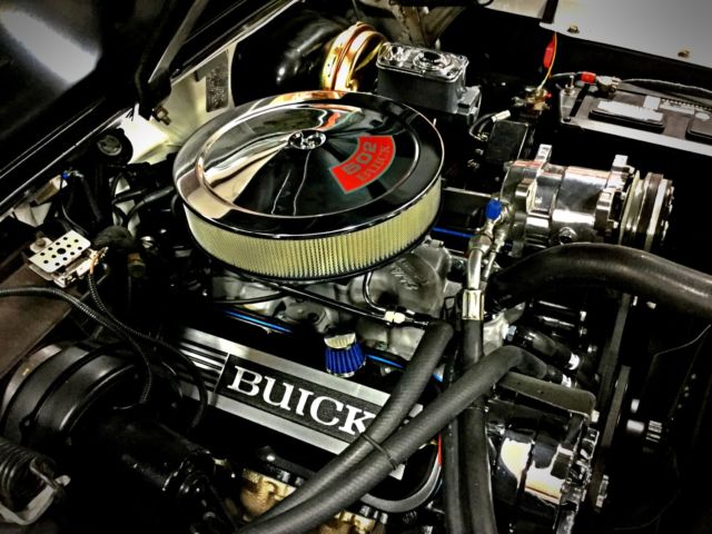 1957 Buick Riviera Super - photo 7