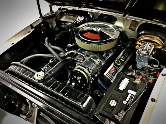1957 Buick Riviera Super - photo 8