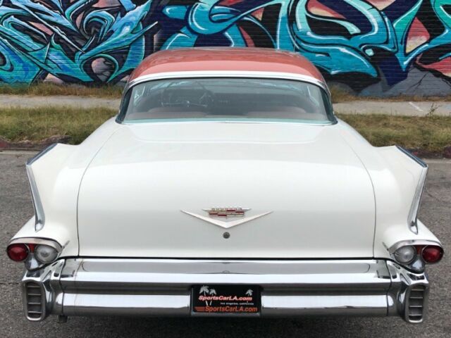 1958 Cadillac DeVille Coupe - photo 9