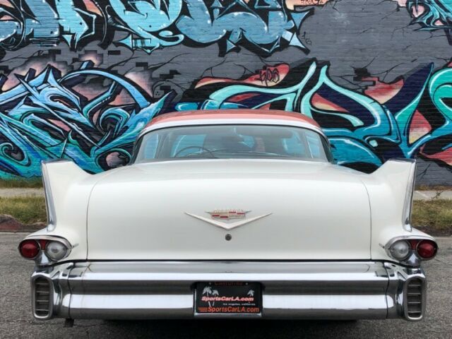 1958 Cadillac DeVille Coupe - photo 8