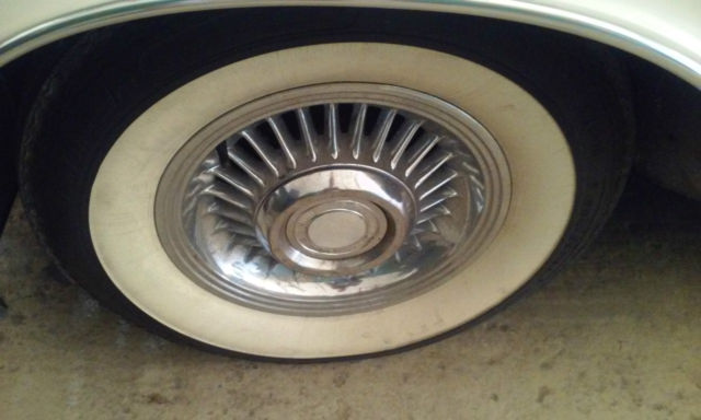 1958 Cadillac Eldorado SEVILLE - photo 10