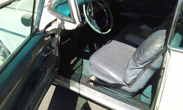 1958 Cadillac Eldorado SEVILLE - photo 11