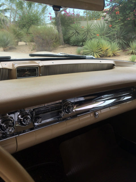 1958 Oldsmobile Ninety-Eight Ninety-Eight - photo 10