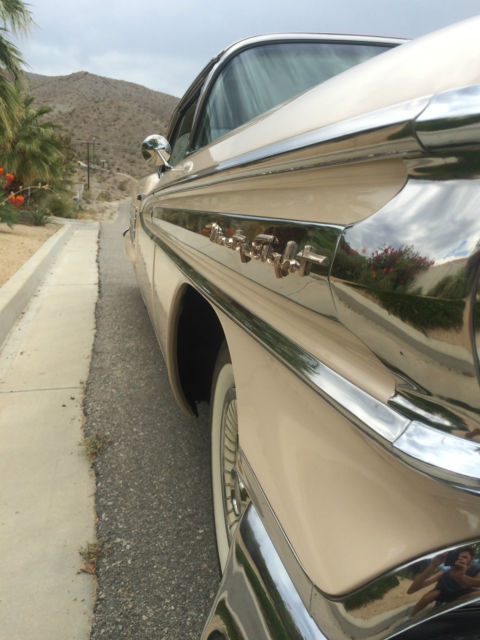 1958 Oldsmobile Ninety-Eight Ninety-Eight - photo 3