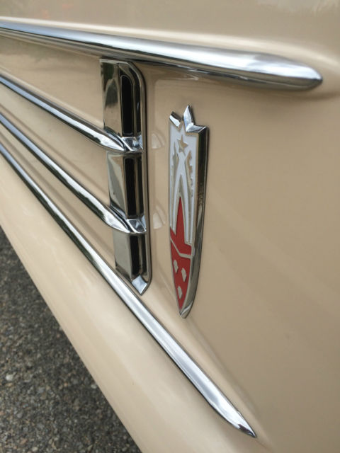 1958 Oldsmobile Ninety-Eight Ninety-Eight - photo 4