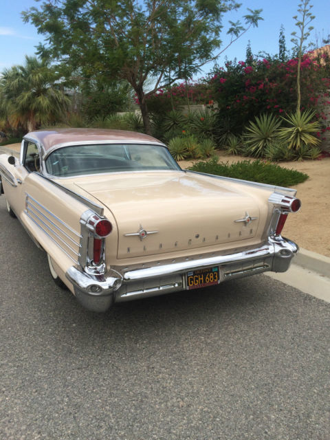 1958 Oldsmobile Ninety-Eight Ninety-Eight - photo 5