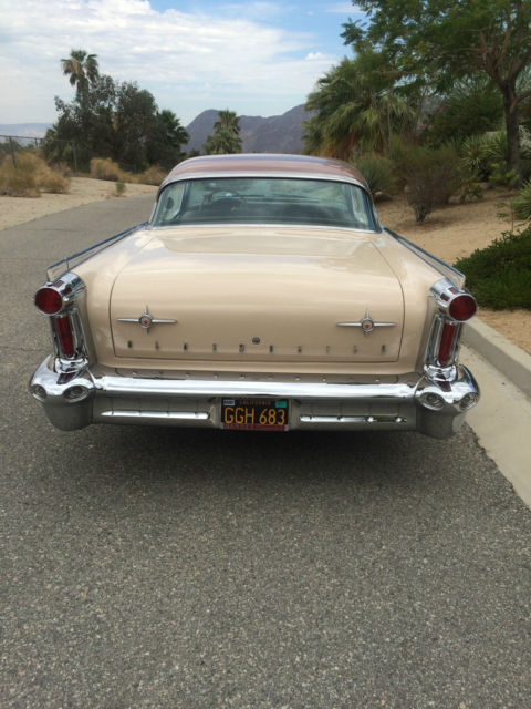 1958 Oldsmobile Ninety-Eight Ninety-Eight - photo 8