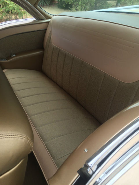 1958 Oldsmobile Ninety-Eight Ninety-Eight - photo 9