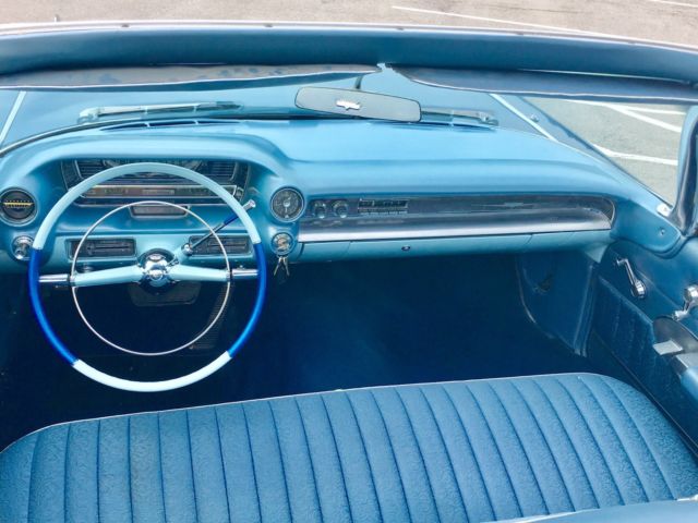 1959 Cadillac DeVille DEVILLE - photo 11