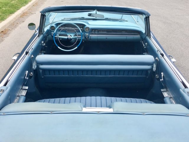 1959 Cadillac DeVille DEVILLE - photo 12