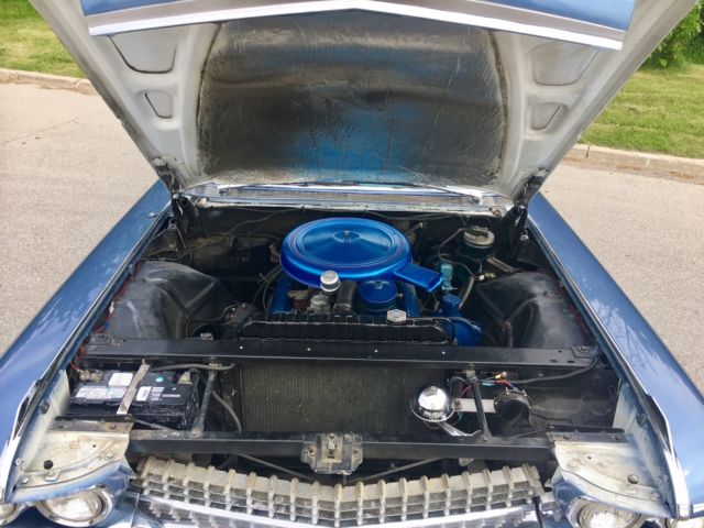 1959 Cadillac DeVille DEVILLE - photo 13