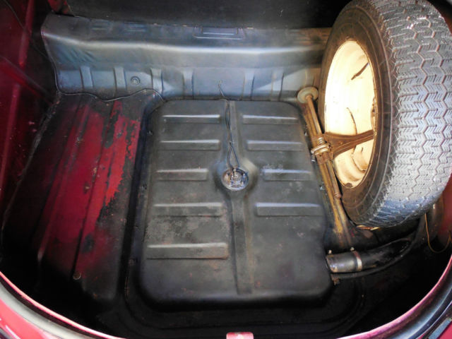 1964 Other Makes 1000 S DELUXE RESTORED - photo 13