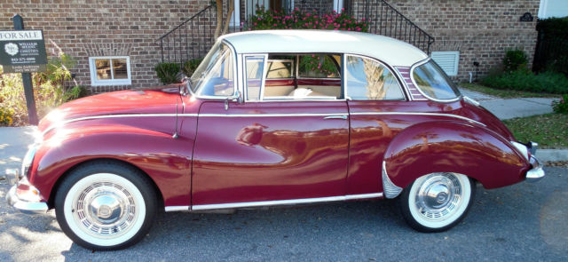 1964 Other Makes 1000 S DELUXE RESTORED - photo 2