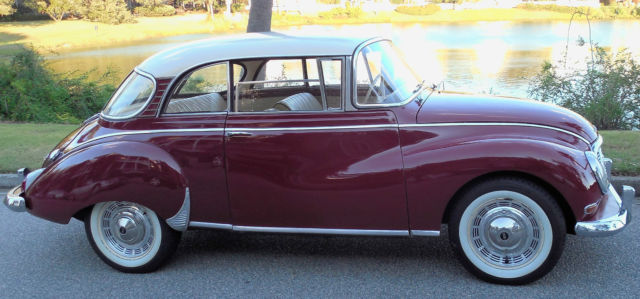 1964 Other Makes 1000 S DELUXE RESTORED - photo 5