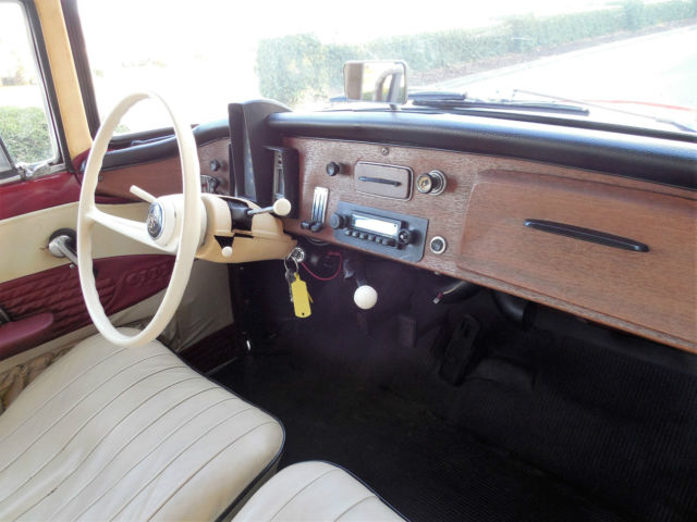 1964 Other Makes 1000 S DELUXE RESTORED - photo 8