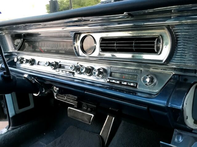 1964 Pontiac Catalina - photo 11