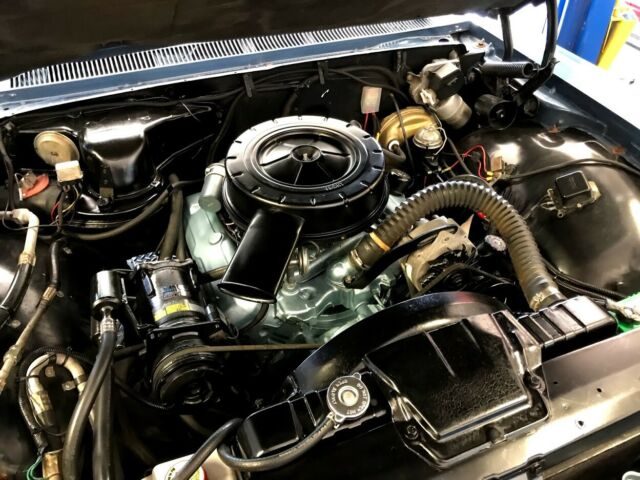 1964 Pontiac Catalina - photo 12