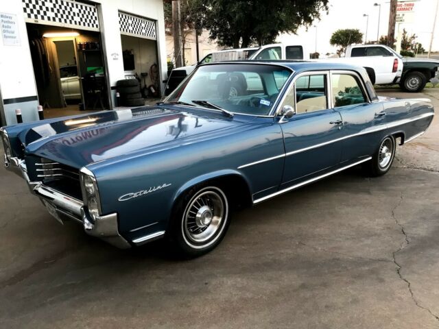 1964 Pontiac Catalina - photo 3