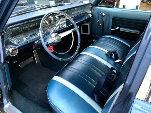 1964 Pontiac Catalina - photo 5
