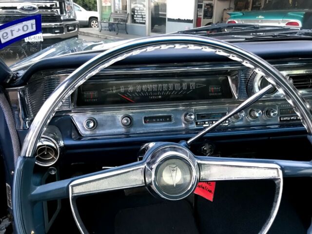 1964 Pontiac Catalina - photo 6