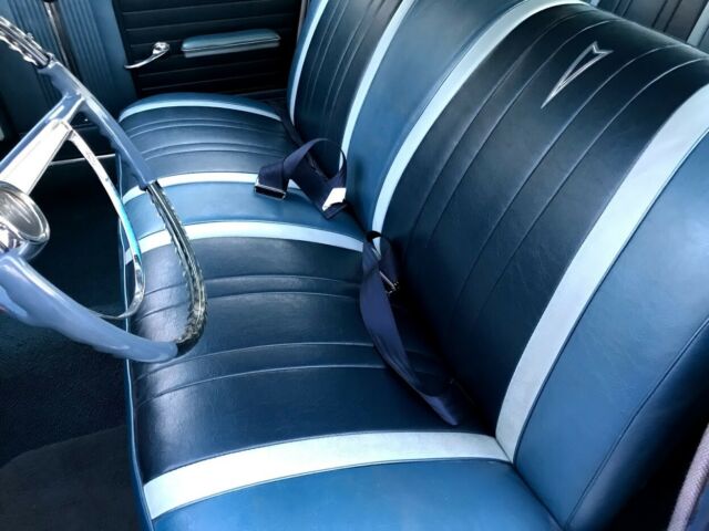 1964 Pontiac Catalina - photo 7