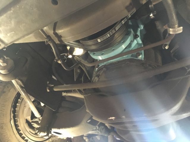 1965 Buick Riviera 2 door coupe - photo 10