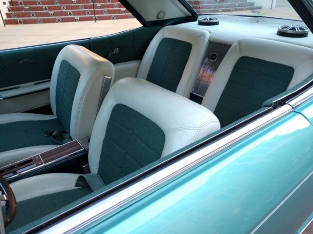 1965 Buick Riviera 2 door coupe - photo 6