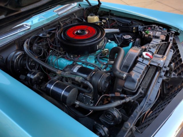 1965 Buick Riviera 2 door coupe - photo 8