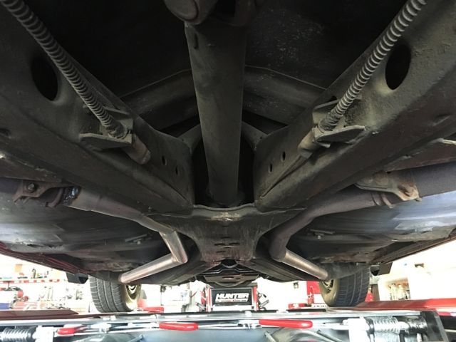 1965 Buick Riviera 2 door coupe - photo 9