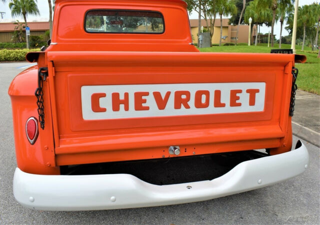 1965 Chevrolet Custom C10 350 V8, Automatic, Hurst Shifter - photo 7