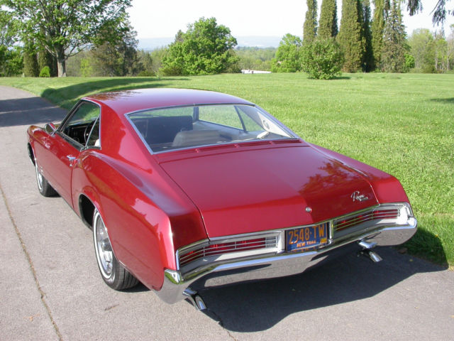 1966 Buick Riviera - photo 11