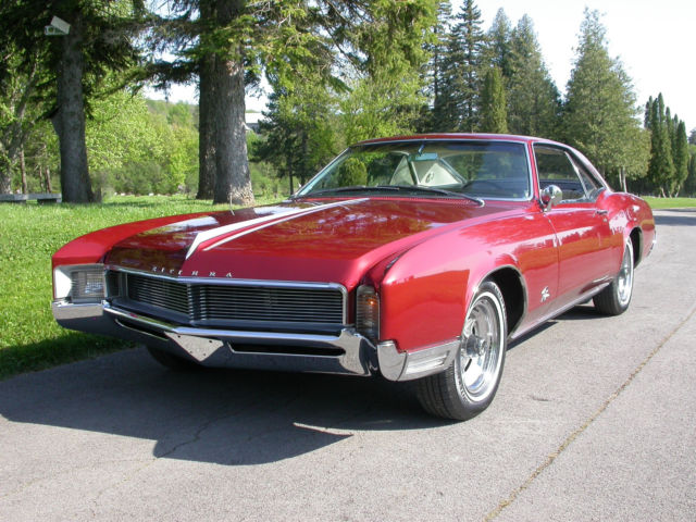 1966 Buick Riviera - photo 6