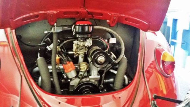 1966 Volkswagen Beetle - Classic Mint! - photo 10