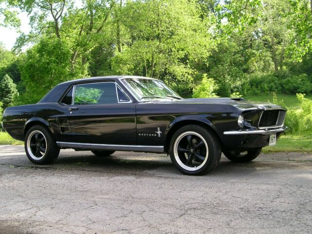 1967 Ford Mustang CUSTOM - photo 2