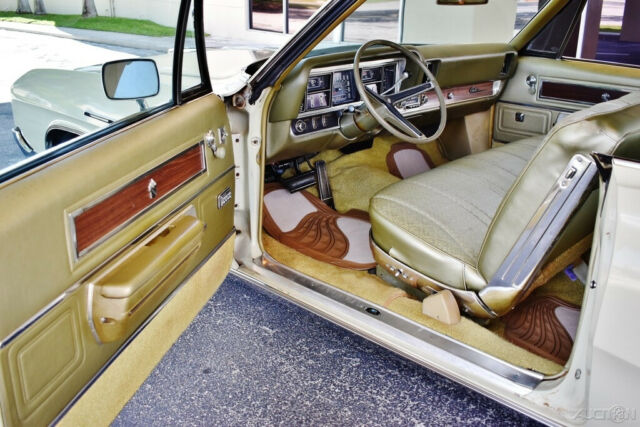 1968 Buick Electra 430 V8 Power Brakes A/C - photo 12
