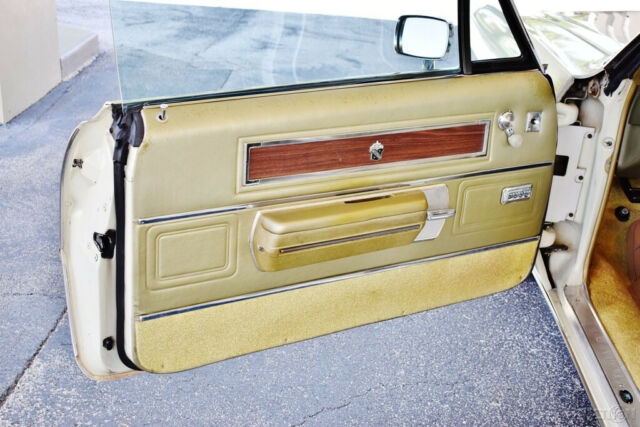1968 Buick Electra 430 V8 Power Brakes A/C - photo 13