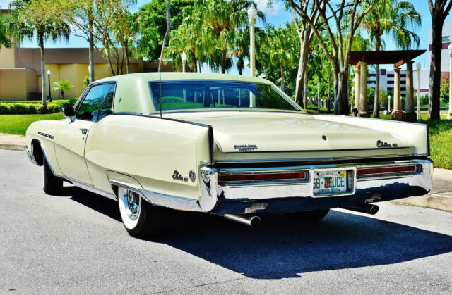 1968 Buick Electra 430 V8 Power Brakes A/C - photo 3