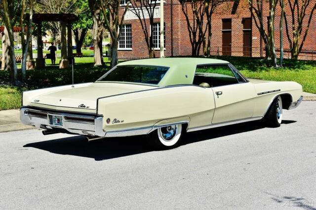 1968 Buick Electra 430 V8 Power Brakes A/C - photo 4
